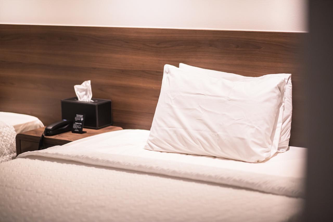 Hotel Egg Busan Esterno foto