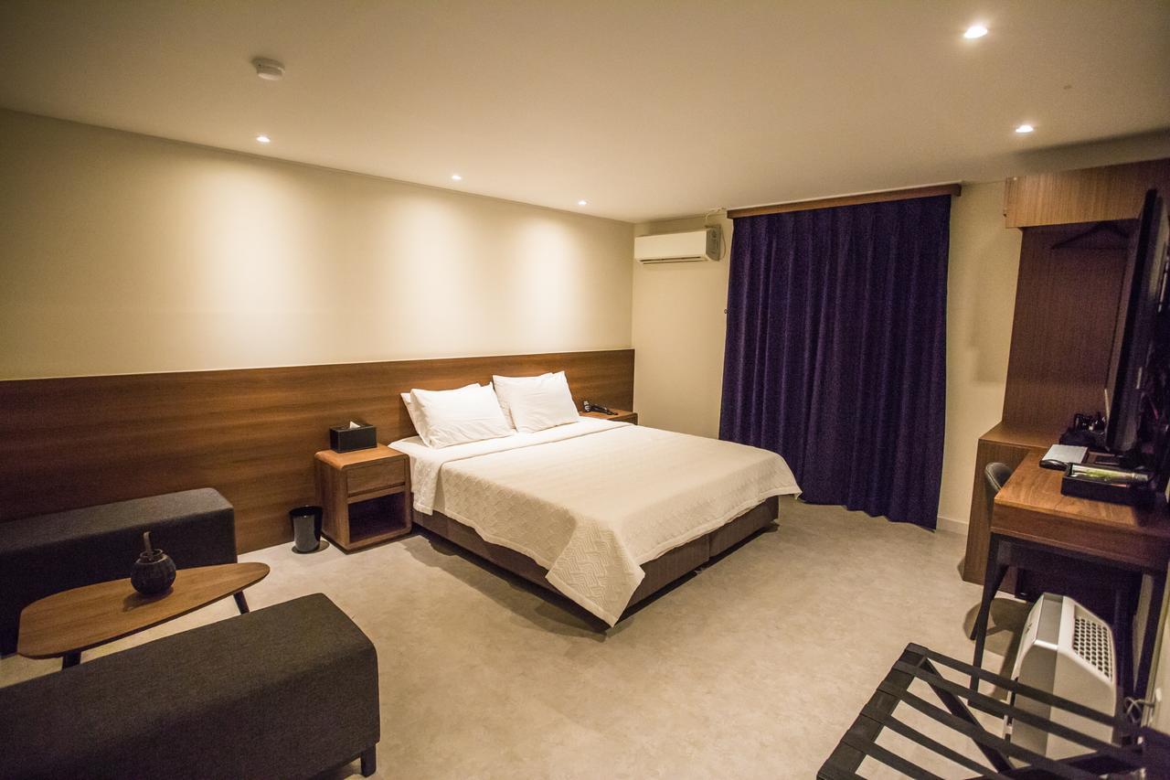 Hotel Egg Busan Esterno foto