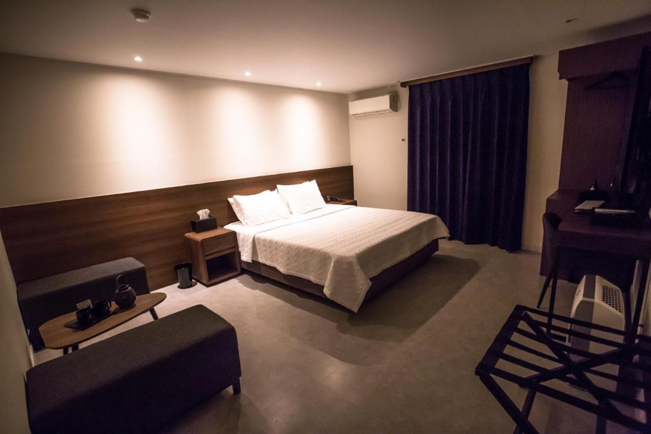Hotel Egg Busan Esterno foto