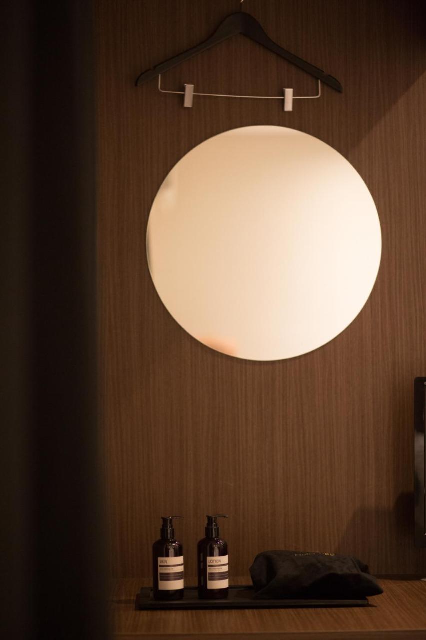 Hotel Egg Busan Esterno foto